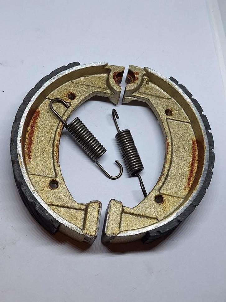 Remsegment Grimeca Benelli Motobi Moto Guzzi, Fietsen en Brommers, Brommeronderdelen | Oldtimers, Nieuw, Overige merken, Ophalen of Verzenden