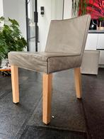 Piet Boon Saar Dining Chair, Huis en Inrichting, Stoelen, Gebruikt, Overige kleuren, Leer, Ophalen of Verzenden