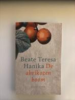Beate Teresa Hanika - De abrikozen boom, Gelezen, Ophalen of Verzenden, Nederland, Beate Teresa Hanika