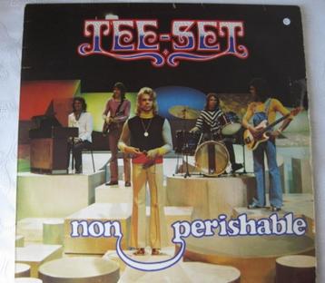 LP Tee Set Non Perishable 1972 beschikbaar voor biedingen