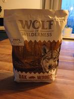 Hondenbrokken Wolf of Wilderness Oak Woods, Ophalen of Verzenden, Hond