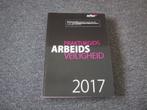 Arbo Praktijkgids arbeidsveiligheid 2017 van Vakmedianet, Boeken, Vakmedianet, Niet van toepassing, Nieuw, Ophalen of Verzenden