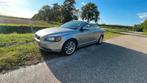 Volvo C70 2.4 T Cabrio 2008 Grijs, Auto's, Voorwielaandrijving, C70, Zwart, Cabriolet