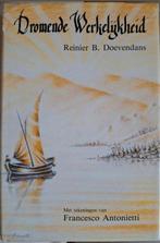 Reinier B. Doevendans - Dromende Werkelijkheid, Boeken, Gelezen, Reinier B. Doevendans, Ophalen of Verzenden, Eén auteur