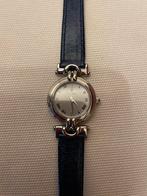 Pierre Cardin Dameshorloge - Nieuw!, Sieraden, Tassen en Uiterlijk, Horloges | Dames, Overige merken, Leer, Staal, Polshorloge