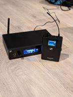 Sennheiser XSW IEM Draadloos In-Ear Monitorsysteem, Ophalen of Verzenden, Zo goed als nieuw, Audio