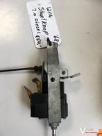 Mercedes w114 Startknop 2.0 diesel 1968