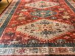 160x230 vloerkleed met mooie warme kleuren., 150 tot 200 cm, Ophalen of Verzenden, Rechthoekig, Nieuw