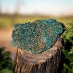 Malachiet nr 3, Ophalen of Verzenden, Mineraal