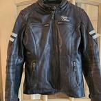 damesmotorjack rusty stiches joyce s, Motoren, Kleding | Motorkleding, Rusty Stitches, Jas | leer, Ophalen of Verzenden, Dames