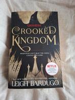 Crooked Kingdom (EN), Ophalen of Verzenden, Gelezen