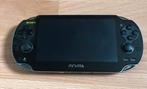 Mooie ps vita oled met 32gb sd card., Spelcomputers en Games, Spelcomputers | Sony PlayStation Vita, Ophalen of Verzenden, Zo goed als nieuw