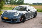 Exclusieve Panamera 4S E-Hybrid – Vol Porsche-onderhoud & 21, Automaat, Vierwielaandrijving, Dealer onderhouden, 6 cilinders