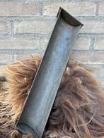 Vintage stokbrood mallen bakblikken, Ophalen of Verzenden