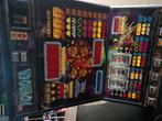 Voyager gokkast op euros, Verzamelen, Automaten | Gokkasten en Fruitautomaten, Euro, Ophalen, Zo goed als nieuw, Met sleutels