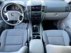 Kia Sorento 2.4i X-treme|airco|Rijklaar, Auto's, Kia, Gebruikt, 4 cilinders, 139 pk, 109 €/maand