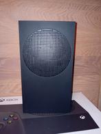 Xbox Series S 1TB SSD- Werkt perfect. Zonder controller, Ophalen, Gebruikt, Xbox Series S