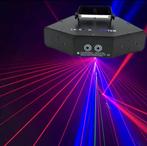 700 mW 6 eye RGB laser lichteffect, Ophalen, Nieuw, Laser, Kleur