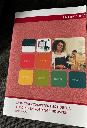 M. Hoogstede - ENT BPV HRV beschikbaar voor biedingen