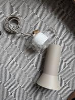 Normann Hat Lamp Small, Huis en Inrichting, Lampen | Hanglampen, Ophalen of Verzenden, Nieuw, Metaal, Minder dan 50 cm