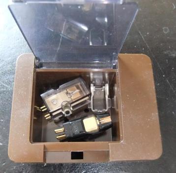 ADC cartridges, made in USA beschikbaar voor biedingen