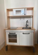 Ikea duktig keukentje, Ophalen, Gebruikt, Hout, Speelkeuken