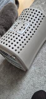 Katten transporter, Ophalen of Verzenden, Gebruikt