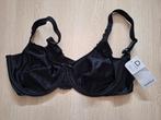 Chantelle Hedona bh, Ophalen of Verzenden, Zwart, BH