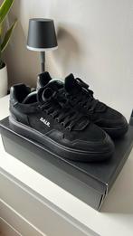 Zwarte BALR schoenen maat 43, zo goed als nieuw, Kleding | Heren, Schoenen, Zwart, Balr, Ophalen of Verzenden, Sneakers of Gympen