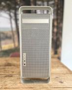 Apple Power Mac G5 | PowerPC | Iconisch Apple design, Computers en Software, Apple Desktops, Ophalen, Nvt, HDD, Powermac