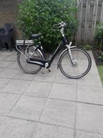 Elektrische damesfiets Sparta C5 Elegance, Ophalen, Sparta, Gebruikt, 51 tot 55 cm