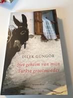 Het geheim van mijn Turkse grootmoeder - Güngör, Ophalen of Verzenden, Zo goed als nieuw, Nederland