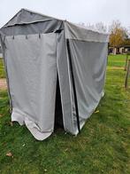 Schuurtent isabella, Ophalen of Verzenden, Gebruikt