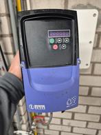 Invertek Optidrive Frequentieregelaar, Hobby en Vrije tijd, Ophalen of Verzenden