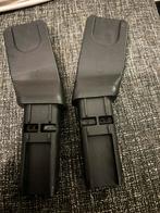 Dubatti adapters prijs €15, Ophalen of Verzenden, Zo goed als nieuw