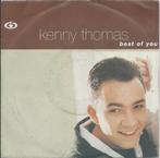 Vinyl Single Kenny Thomas, Verzenden, Gebruikt, Pop