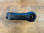 Stuurpen Krush mat carbon zwarte decal diverse maten, Overige merken, Info@unlimitedcolors.nl, Overige typen, Racefiets