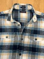 Tailor & Son overshirt overhemd blauw - Maat L / 41/42, Kleding | Heren, Overhemden, Blauw, Tailor & Son, Ophalen of Verzenden