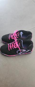 Heelys rolschoenen maat 38, Kleding | Dames, Schoenen, Zwart, Ophalen of Verzenden, Sneakers of Gympen, Heelys