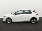Opel Corsa 1.2 Edition | 100pk | Airco | Apple Carplay/Andro, Voorwielaandrijving, 12 maanden, Stof, Gebruikt