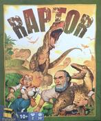 Raptor, Een of twee spelers, Ophalen of Verzenden, Zo goed als nieuw, Matagot