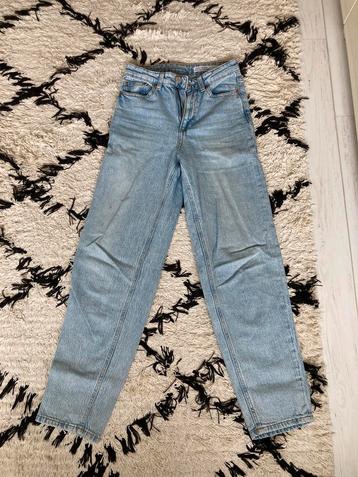 Mom jeans Vero Moda, maat 25 lengte 32 beschikbaar voor biedingen