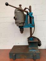 Vintage Miller Falls kolomboor, Ophalen of Verzenden, Gebruikt, Minder dan 400 watt, Kolomboormachine