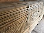 NIEUWE Tuinplank Schuttingplank Planken Plank 16x140x4000, Tuin en Terras, Palen, Balken en Planken, Ophalen, Zo goed als nieuw