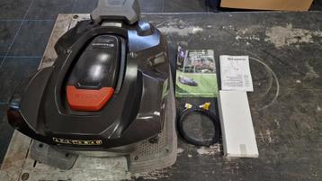 Husqvarna robotmaaier 430 X beschikbaar voor biedingen
