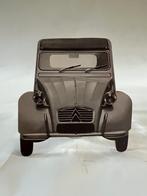 2CV OPENVOUW FOLDER IN HET NEDERLANDS 1964, Auto diversen, Handleidingen en Instructieboekjes, Ophalen