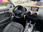 Audi A3 Limousine 1.0 TFSI Sport Lease Edition | Automaat |, Auto's, Audi, Traction-control, Stof, Gebruikt, Euro 6