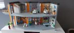 Playmobil 70190 Groot ziekenhuis, Complete set, Zo goed als nieuw, Ophalen