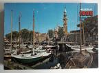 Puzzel Veere Holland, Ophalen, 500 t/m 1500 stukjes, Zo goed als nieuw, Legpuzzel