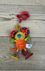 Playgro muis rammelaar nieuw, Ophalen of Verzenden, Nieuw, Rammelaar